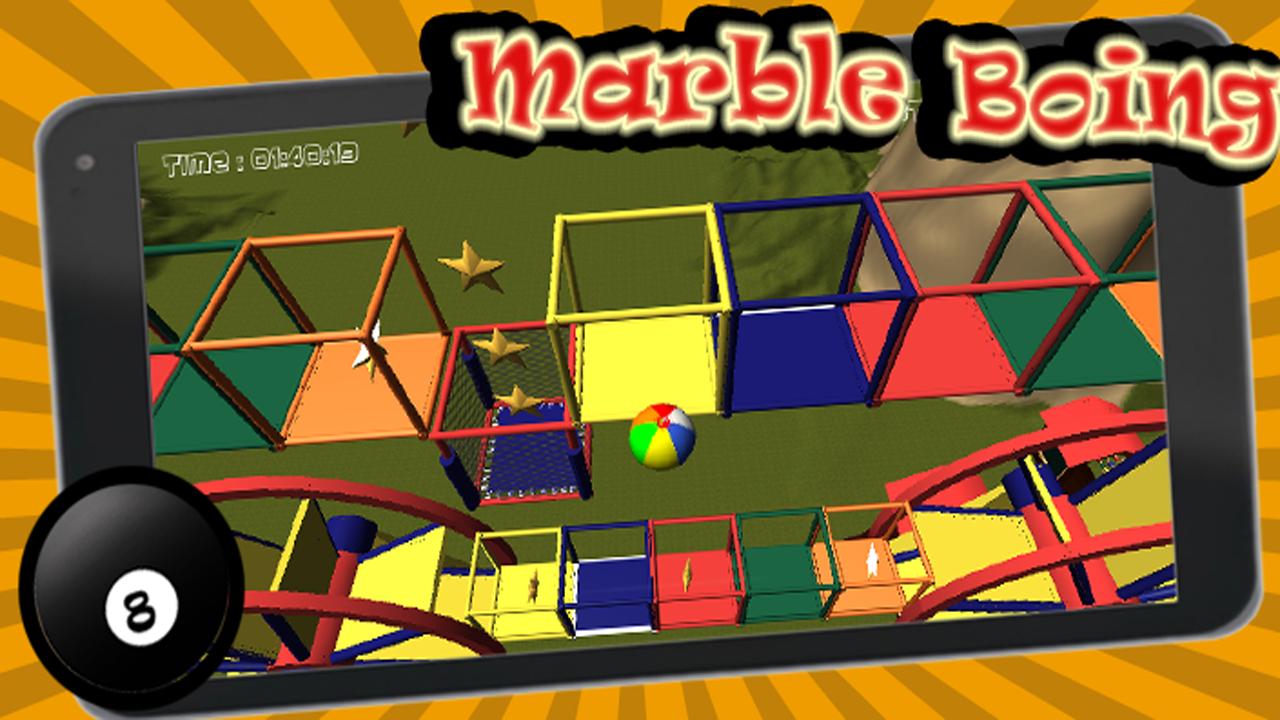 MARBLE BOING ANDROID ALL ANDROID ilmu android