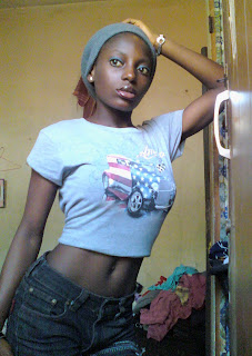 Beauty Of The Day - Theresa Thomas 2