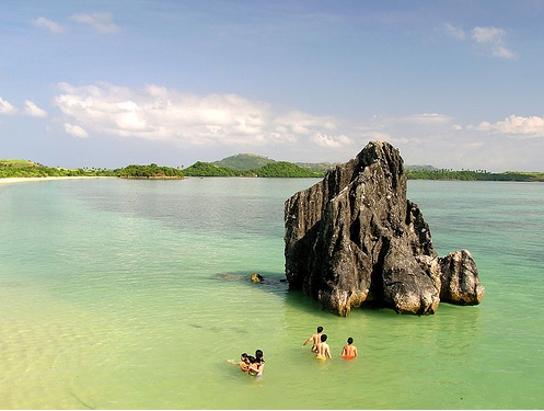 Caramoan Pictures