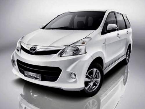 All New Avanza Veloz 2012: Legenda Low MPV yang Mengukir Sejarah