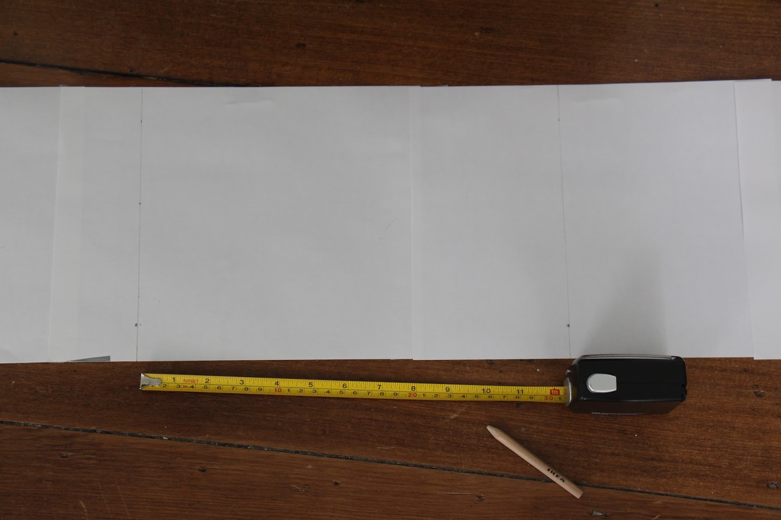 Grosgrain Foam Board Pelmet Boxes