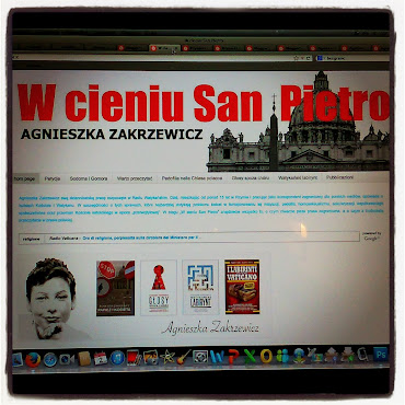 W cieniu San Pietro