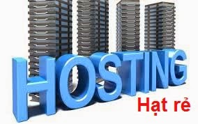  hosting giá rẻ nhất việt nam