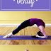 Yoga Sequence for Bendy