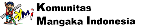 Komunitas Mangaka Indonesia