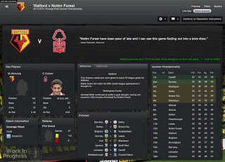 Sports Interactive Football Manager 2013 Patch