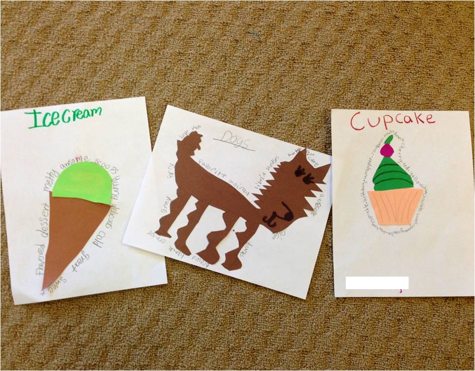 Secrets of the Second Grade Sisters: April 2013