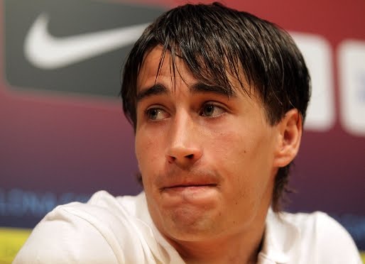 Bojan Krkic Sr