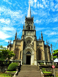 CATEDRAL SÃO PEDRO DE ALCÂNTARA