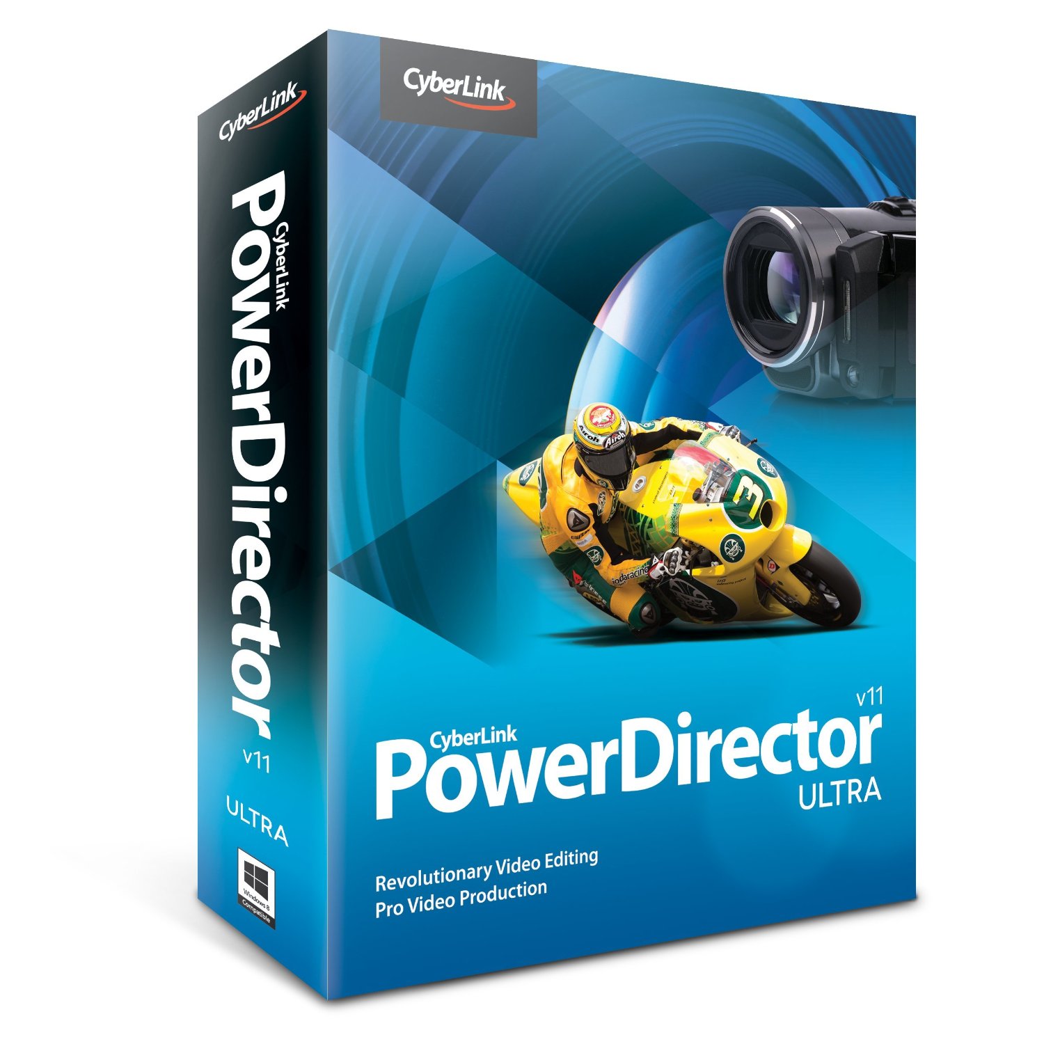 Latest Cyberlink Powerdirector 12 Crack Youtube 2016 - Free Download And Software 2016