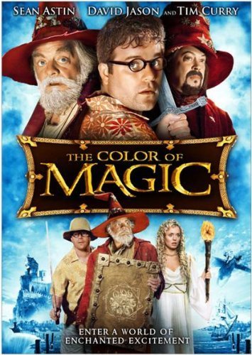 download the color of magic film