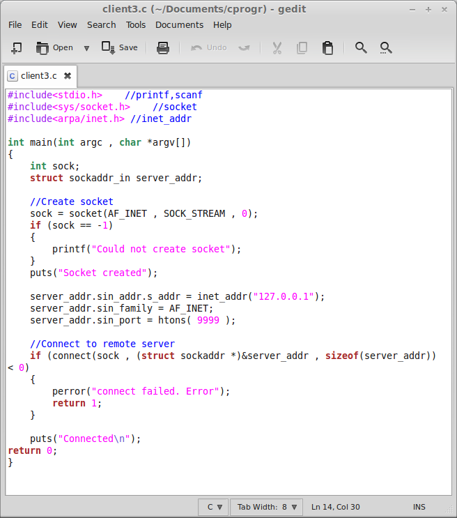 c socket accept return 0 c socket accept return 0