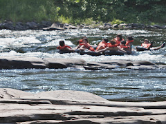 2011 Delaware River Vacation