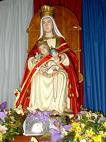 Nuestra Señora de Coromoto