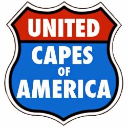 United Capes of America