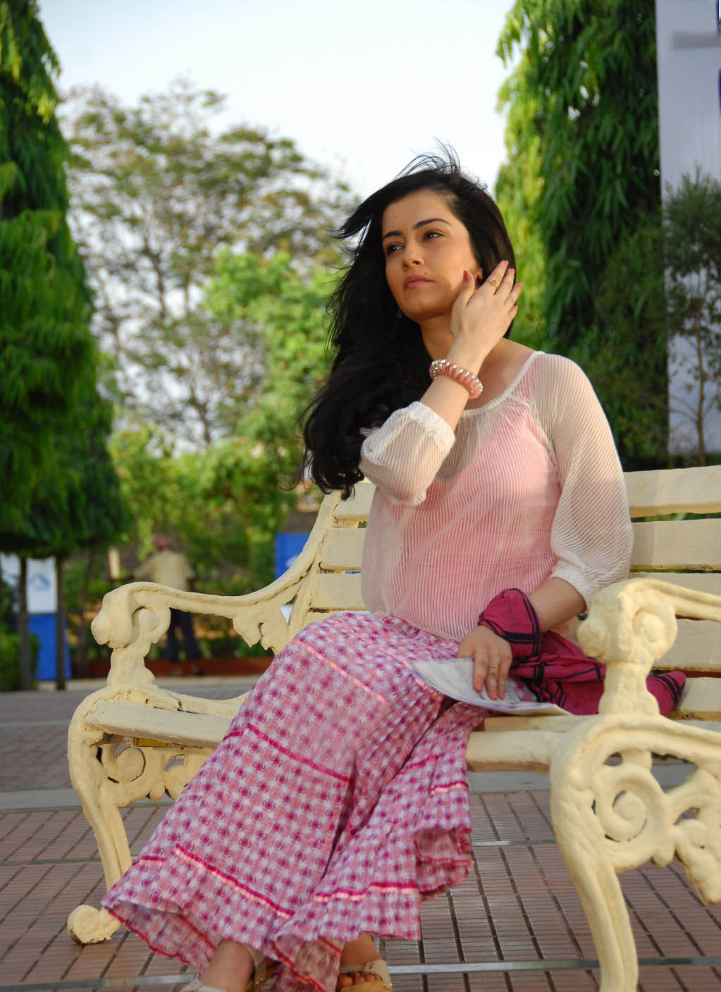 Vareva Movie Stills