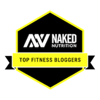 NAKED NUTRITION