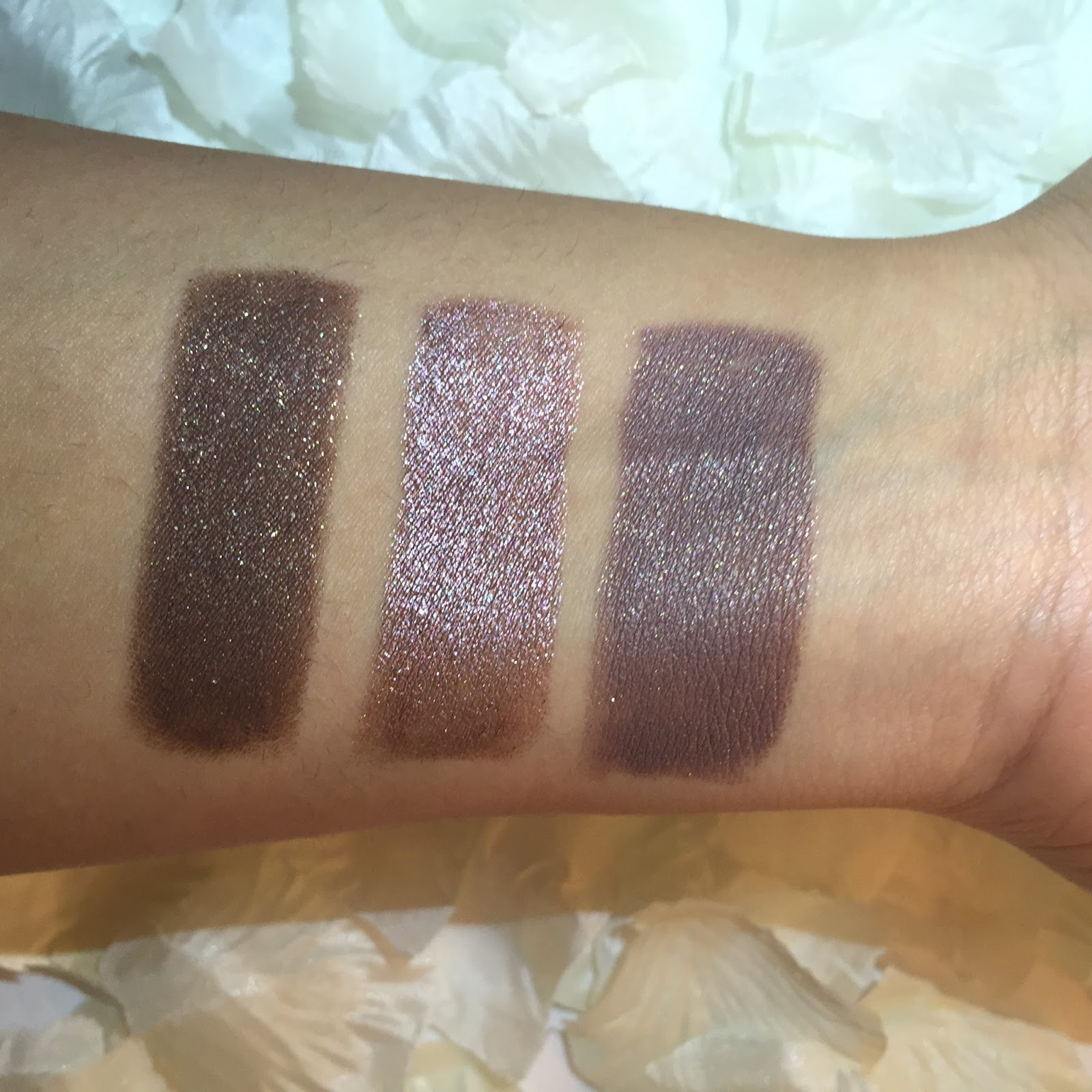 Hey Veen MAC Shade Stick Dupe KIKO Longlasting Eyeshadow Stick