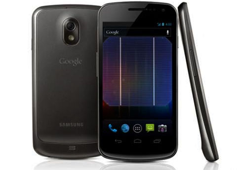 smartphone screens built-in solar cells Built-in Solar Cells for Smartphone Screens