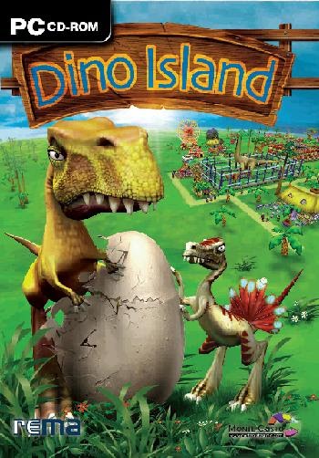 dino island pc game free download full