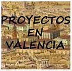 PROYECTOS EN VALENCIA