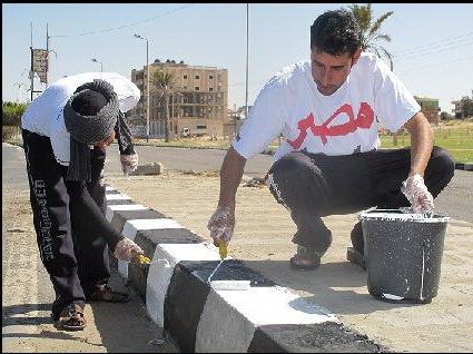 جمعية تنمية المجتمع بكفر السودان