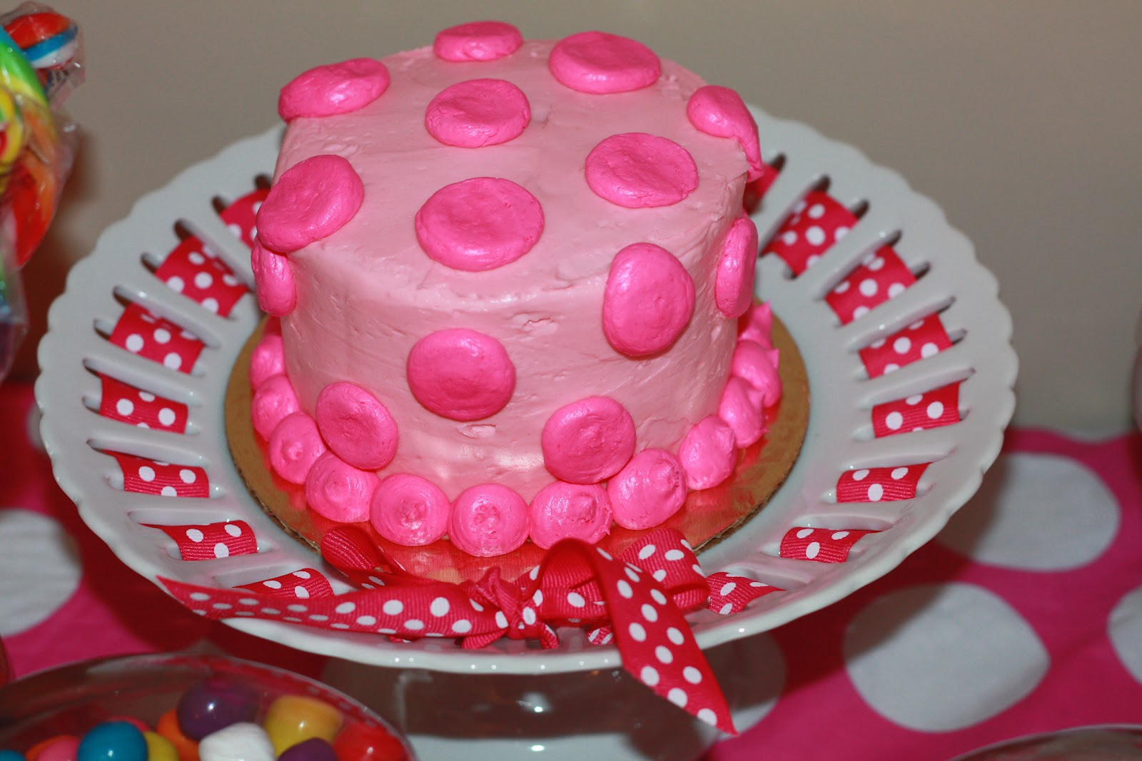 Saved by Grace... Maintained by Coffee Happy 1st Birthday, Avery!