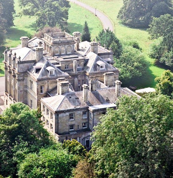 Landed families of Britain and Ireland (153) Antrobus of Amesbury