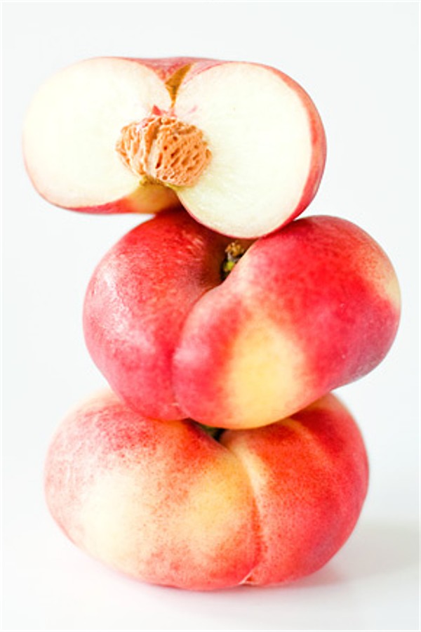 Donut Fruit