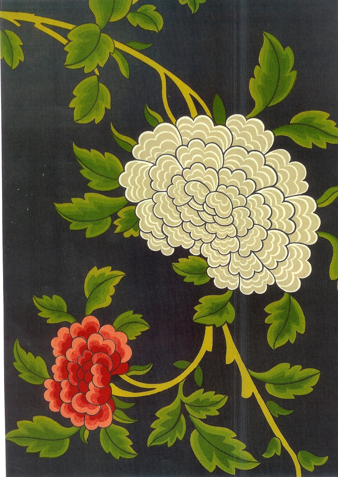 Flyer Goodness Victorian Lithographs (Part I)