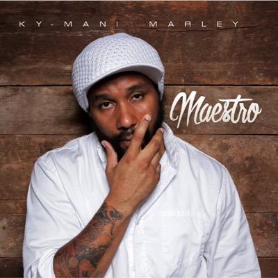 Ky-Mani Marley-Radio full album zip