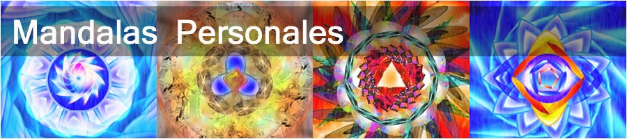 Mandalas personales