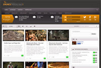 Dokumentationen online gucken auf Dokuhouse