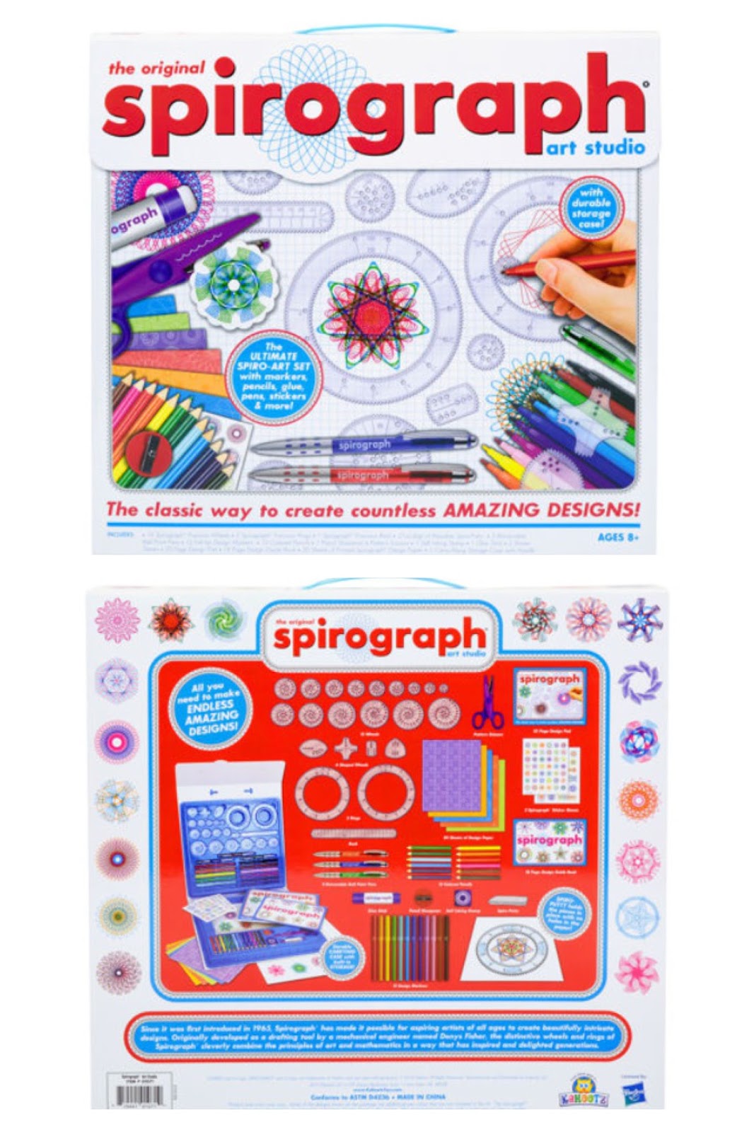 the Costco Connoisseur Crafting & Coloring with Costco!