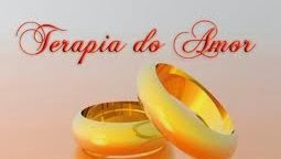 TERAPIA DO AMOR