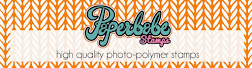 DT Paperbabe Stamps