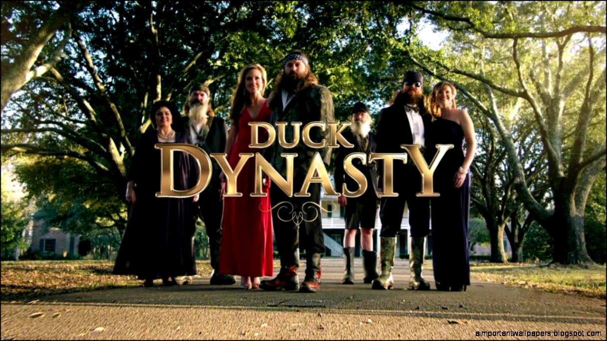 Duck Dynasty Wallpaper Duck Dynasty Wallpaper