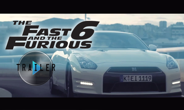 Fast Furious 6 Trailer Hd