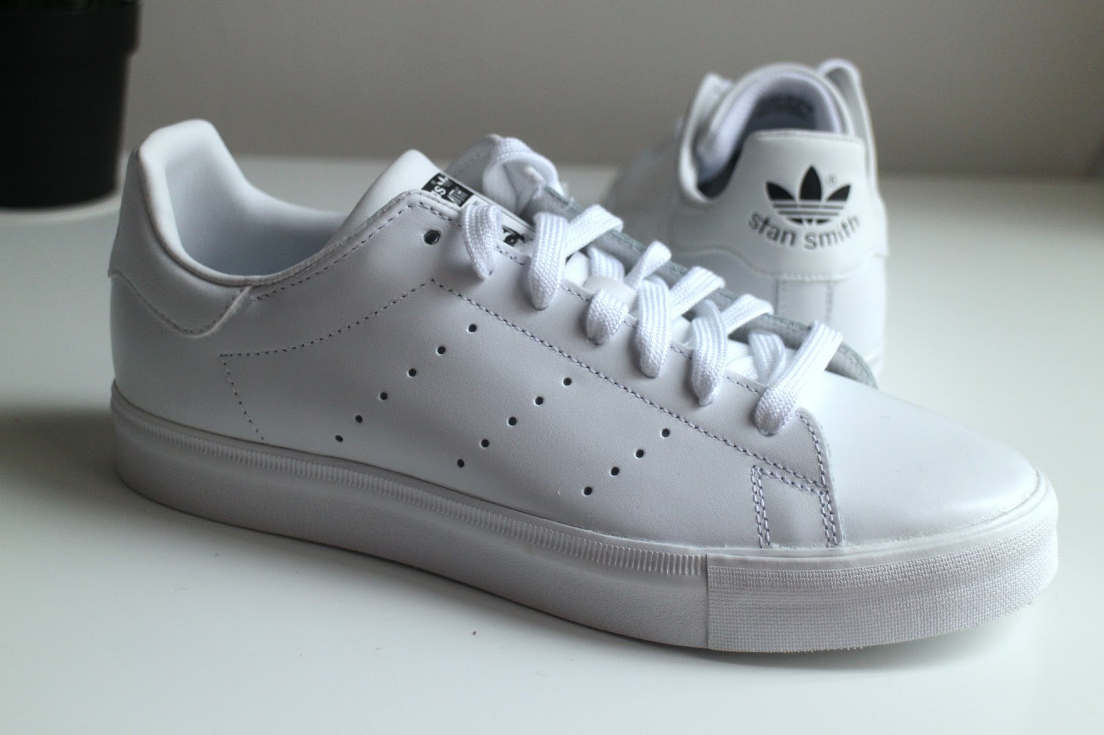Adidas Stan Smith outfit
