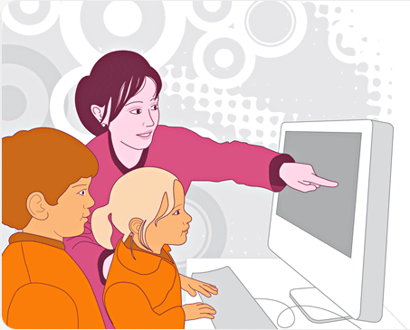MEDIACIÓN EDUCATIVA CON TICS