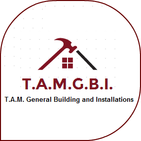 T.A.M. General Building & Installations
