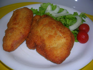 Libritos De Pollo
