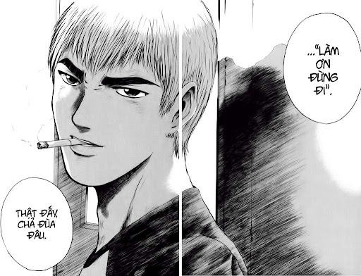 Great Teacher Onizuka chap 174