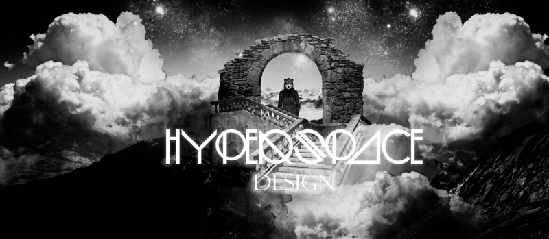 Hyperspace Design