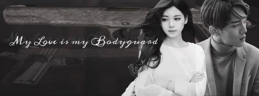 My Love is my Bodyguard