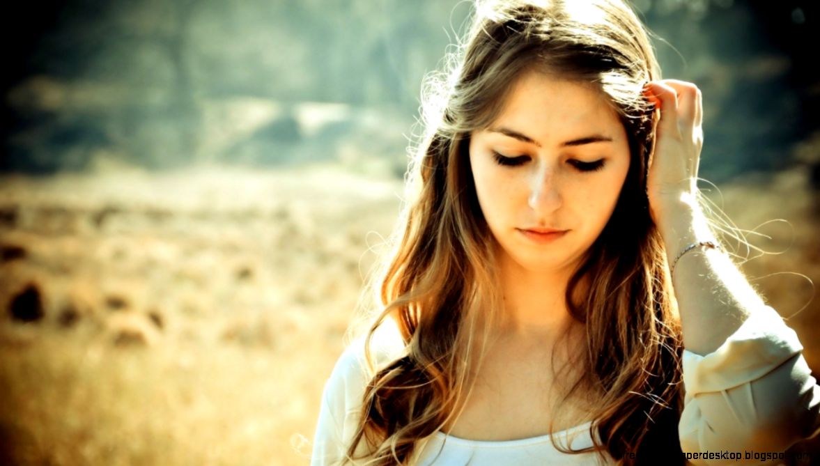 Image Beautiful Girl Brown Hair HD Wallpaper 1280x720 Image Beautiful Girl Brown Hair HD Wallpaper 1280x720