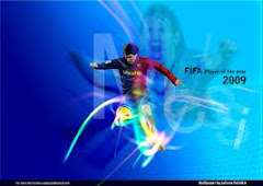 Messi Super Power