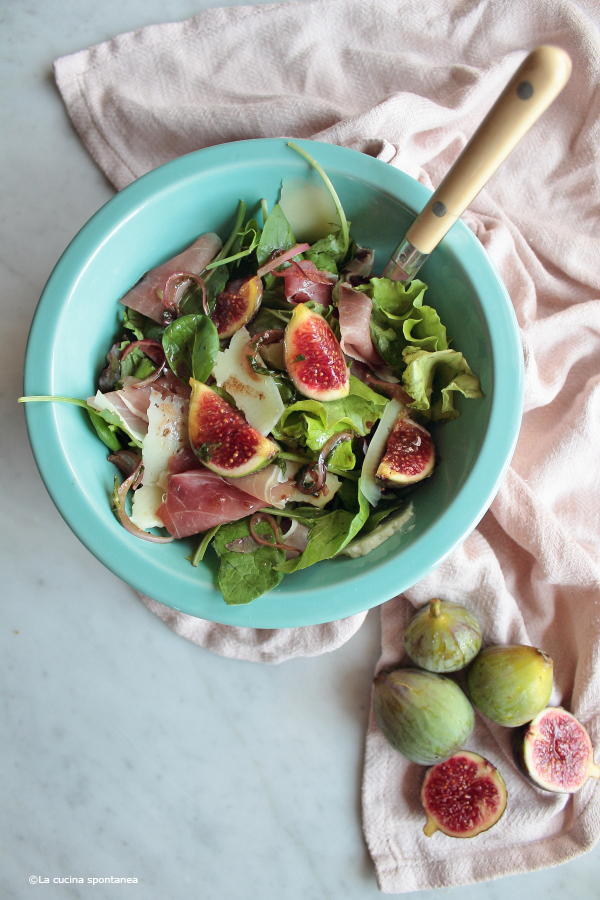 insalata settembrina