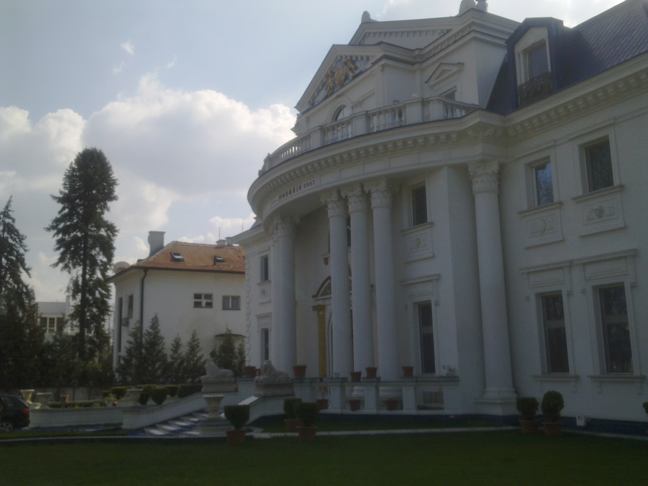 Real Estate Dedinje Real Estate Belgrade