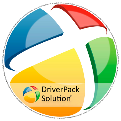 DriverPack Solution 17.7.73.5 Full Final